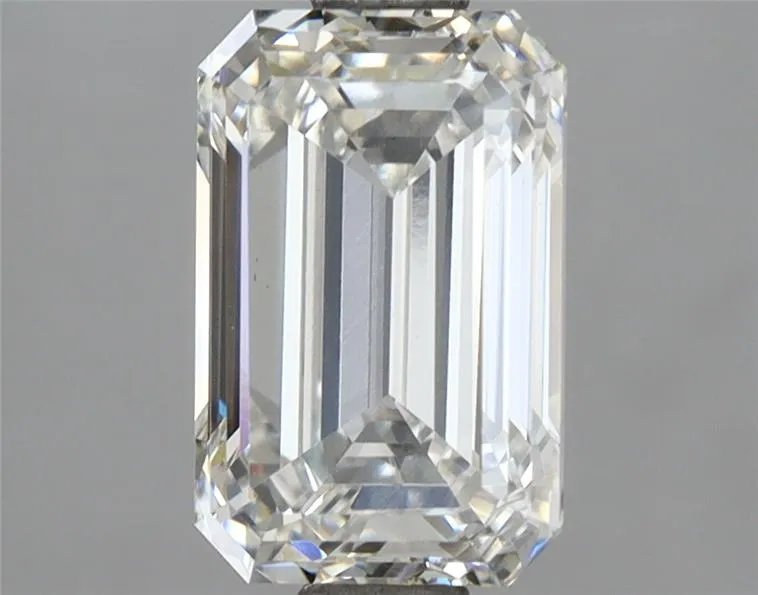 2.66 Carat