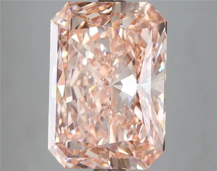 7.37 Carat
