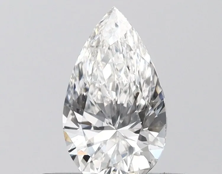 0.58 Carat
