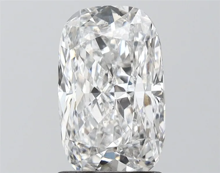 2.07 Carat