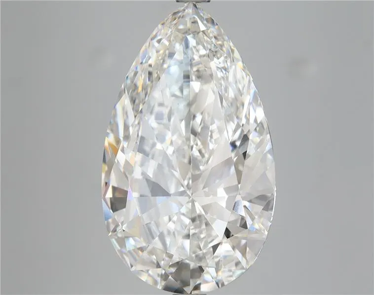 7.56 Carat