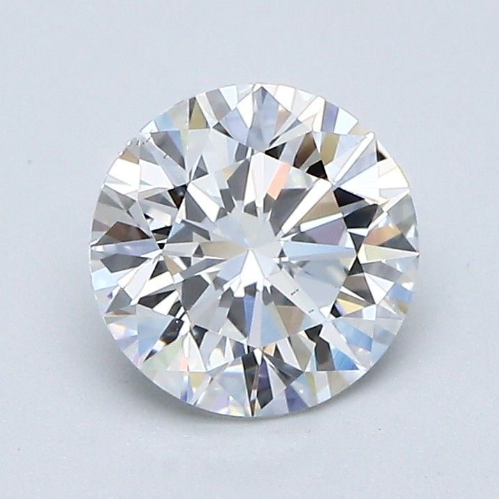1.33 Carat