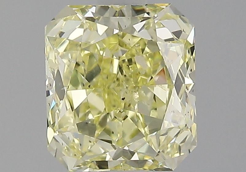 1.81 Carat