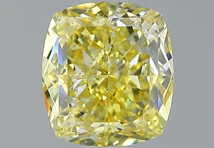 1.68 Carat