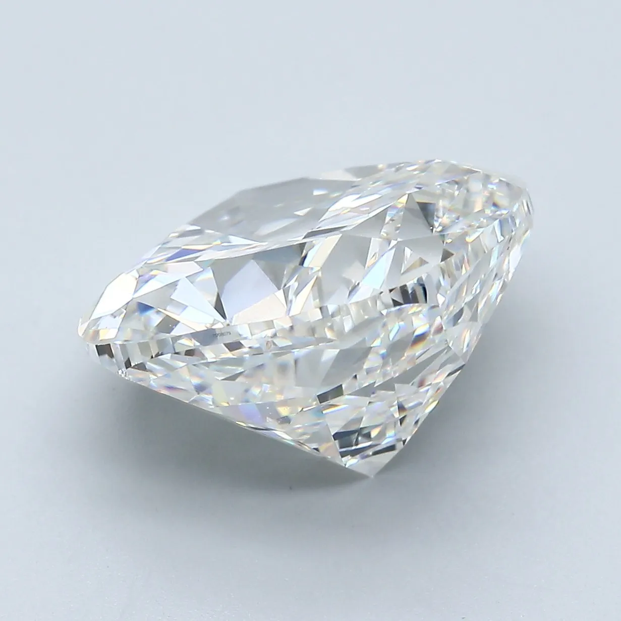 10.03 Carat