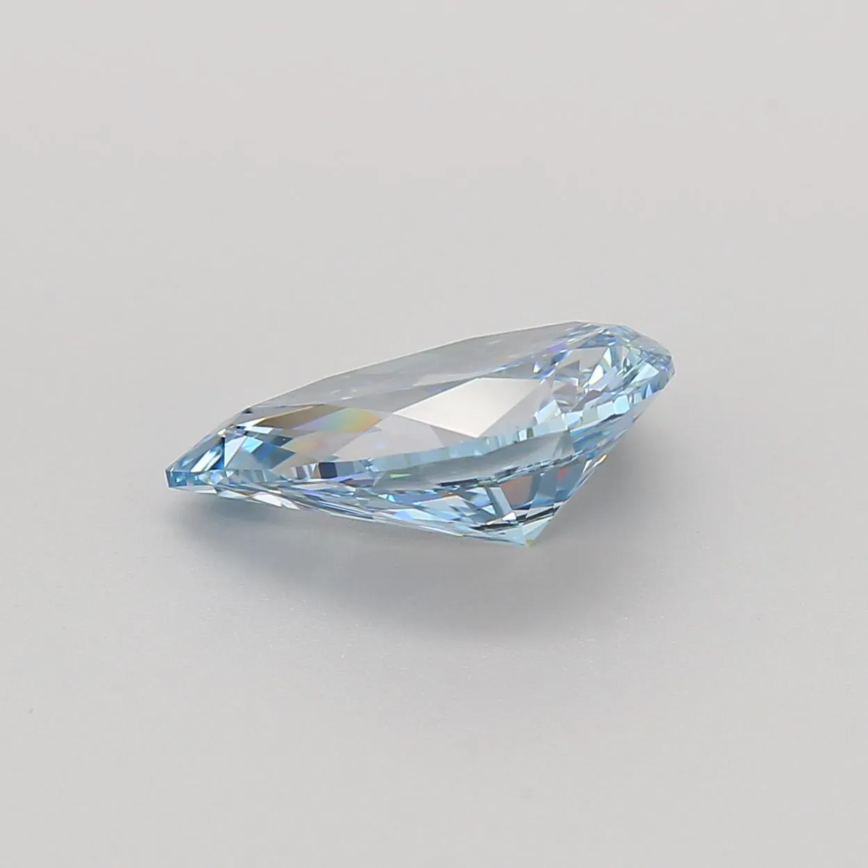 2.34 Carat