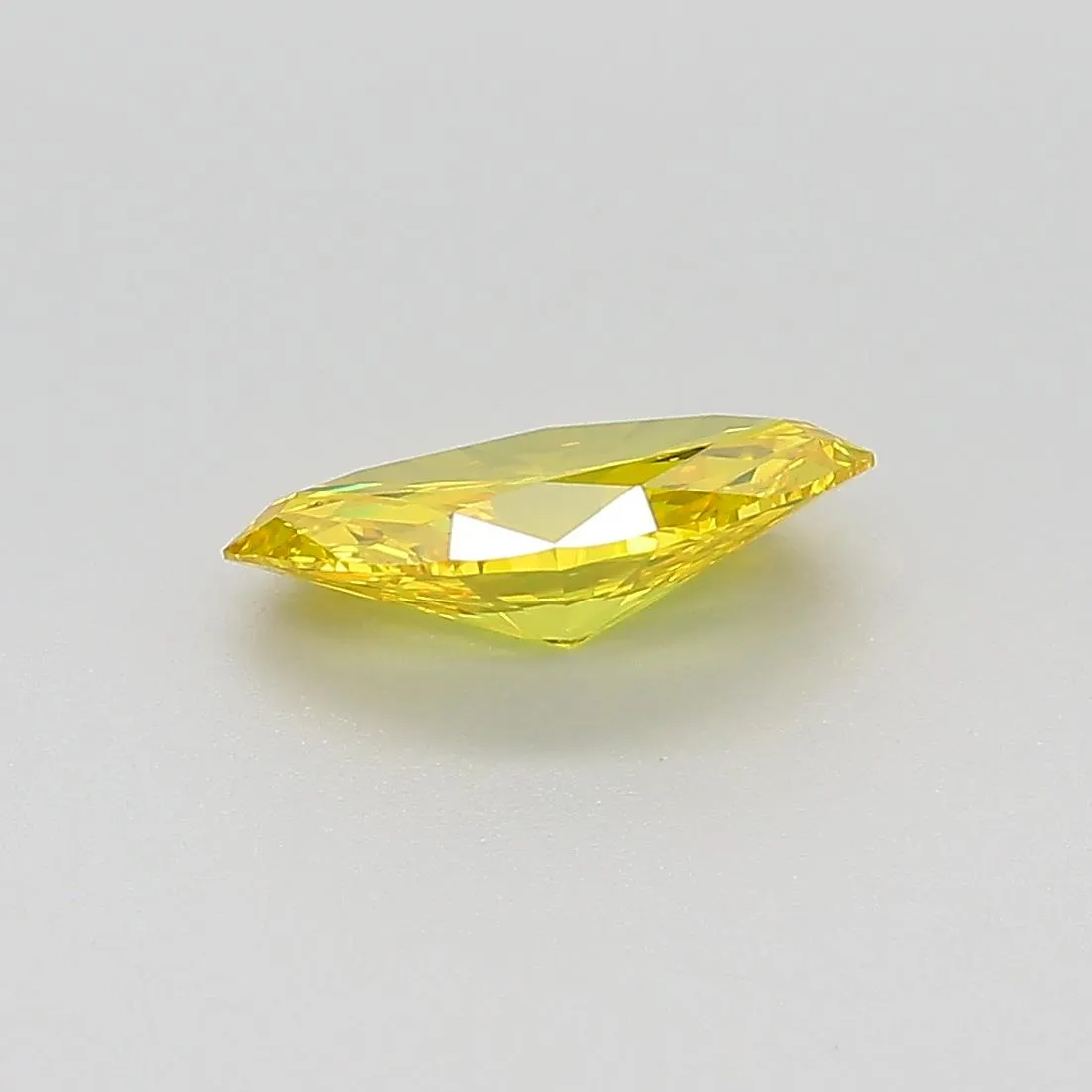 0.84 Carat