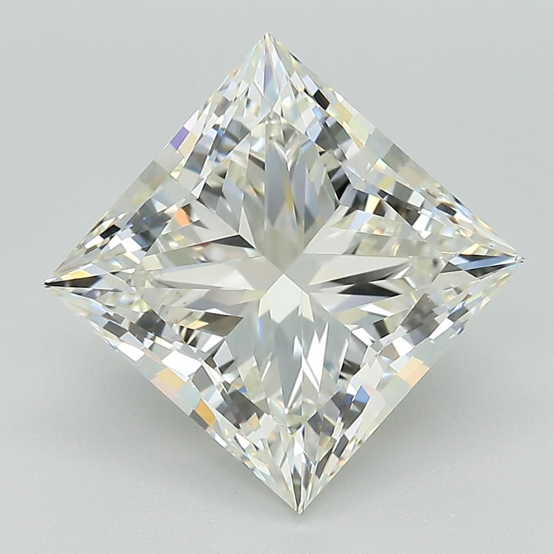 5.07 Carat