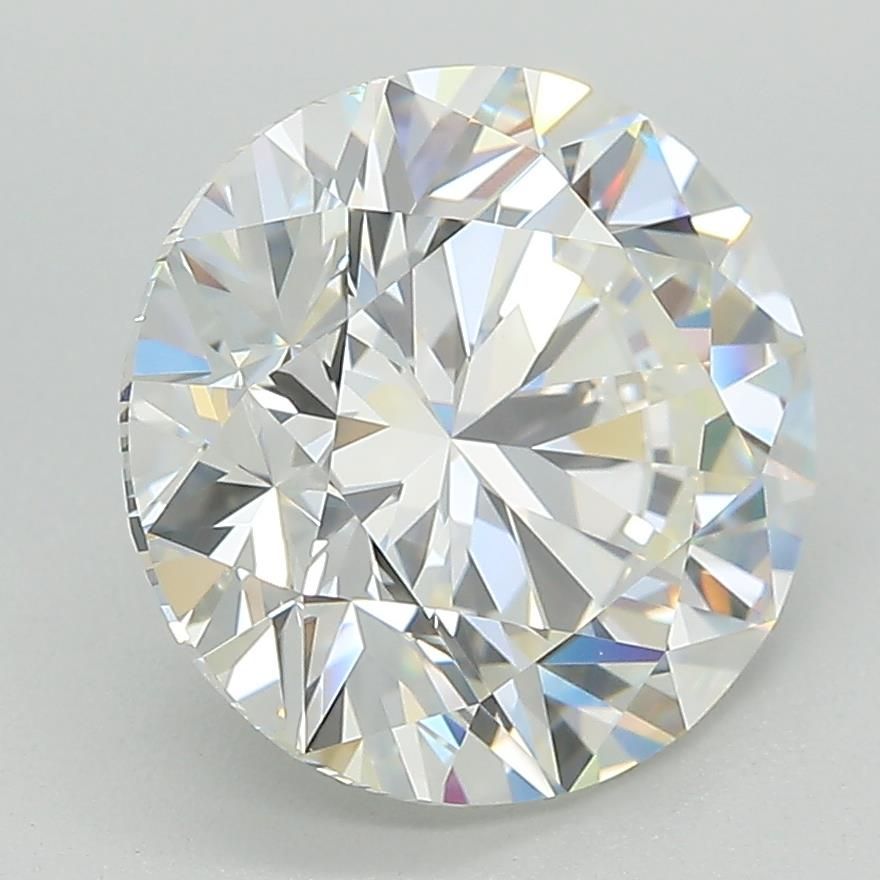 4.01 Carat