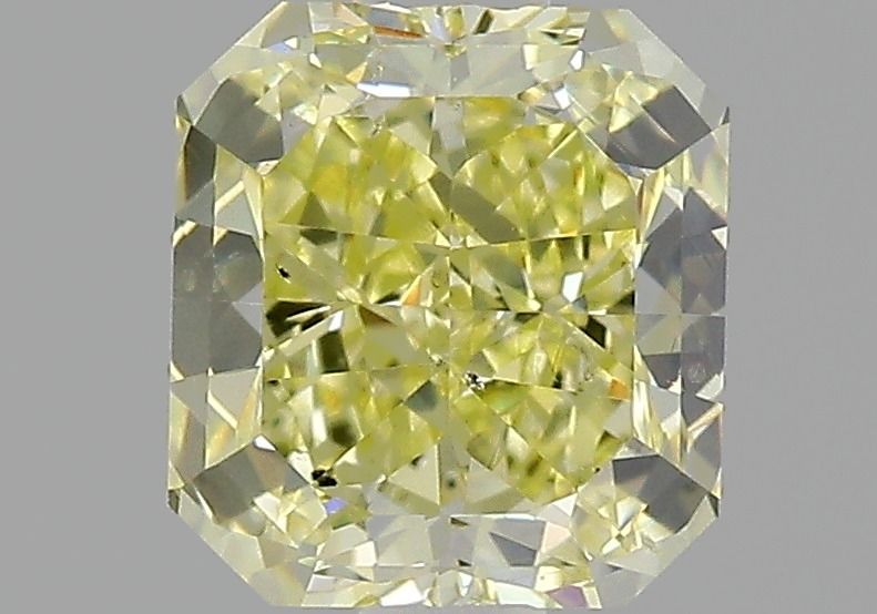 1.39 Carat
