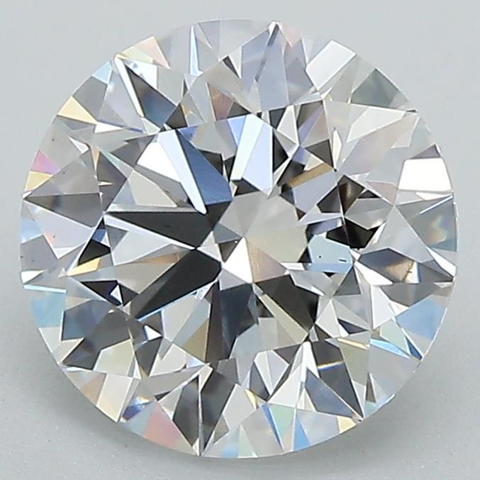 2.55 Carat