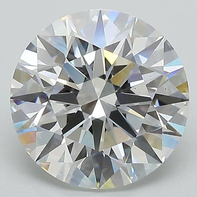 2.54 Carat