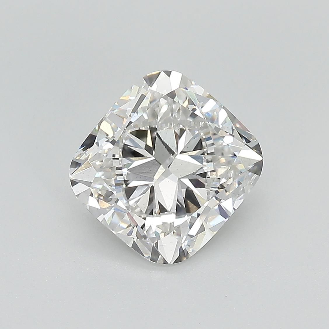 2.57 Carat