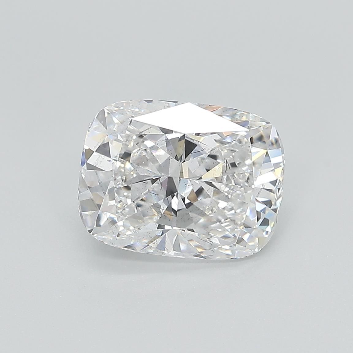 2.58 Carat