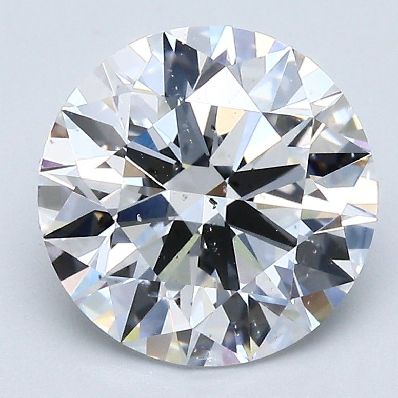 3.01 Carat