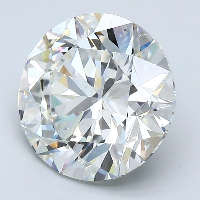 3.02 Carat