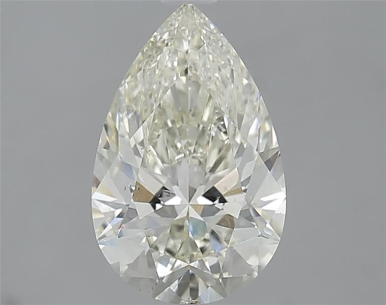 2.01 Carat