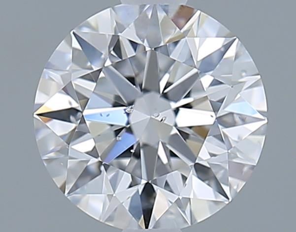 1.07 Carat