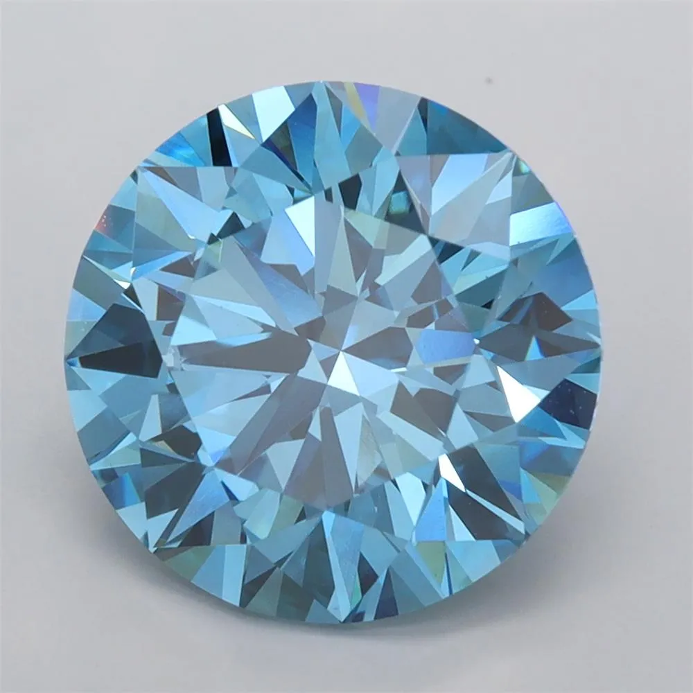 5.02 Carat