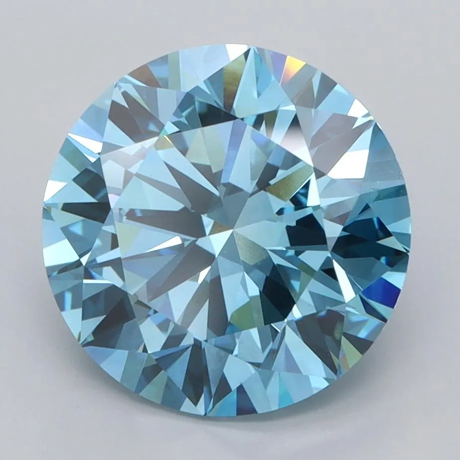 4.01 Carat