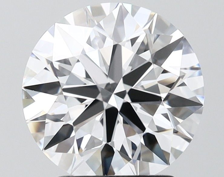 2.53 Carat