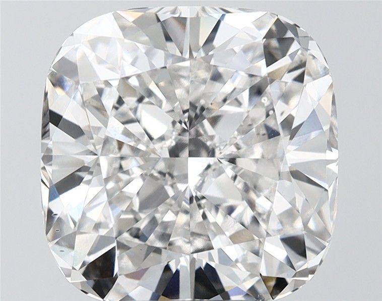 7.09 Carat