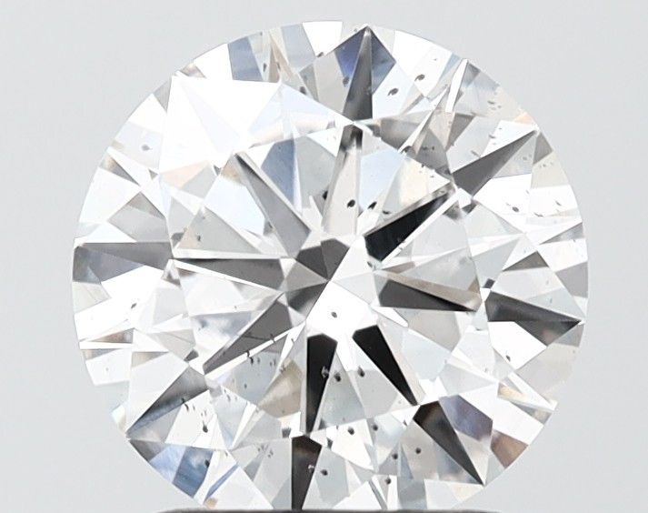 2.08 Carat