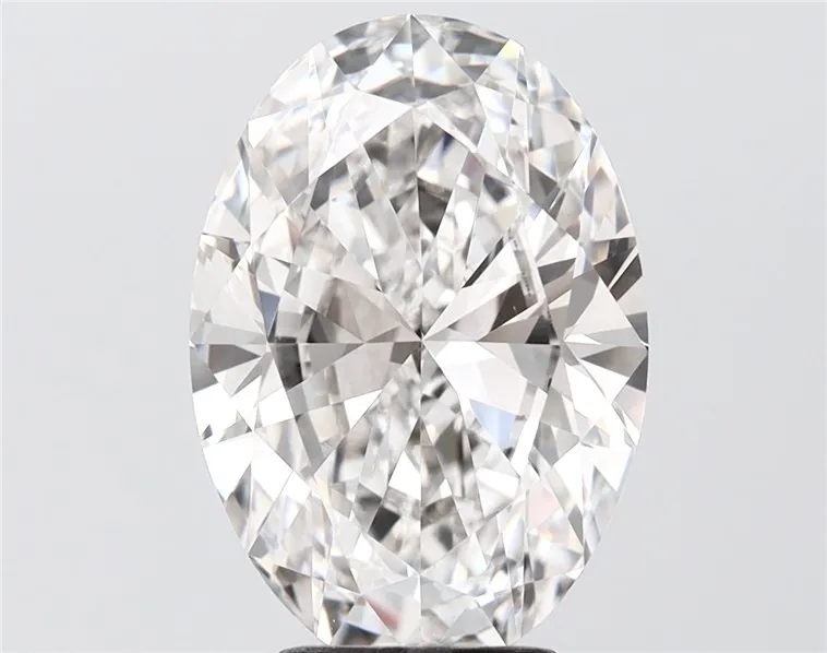 5.01 Carat