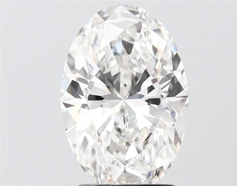 2.56 Carat