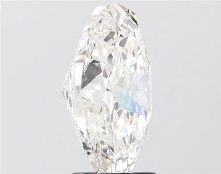 4.01 Carat