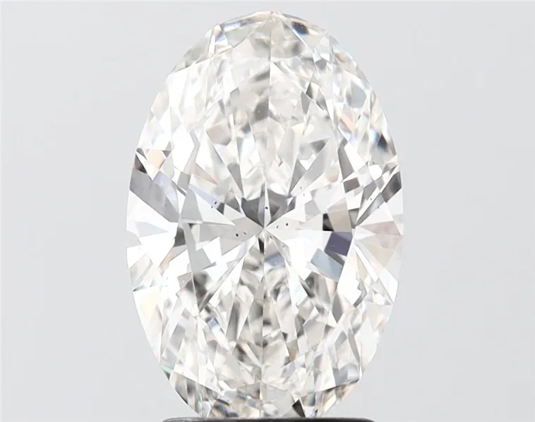 2.54 Carat