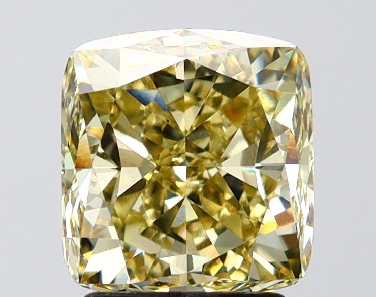 2.81 Carat