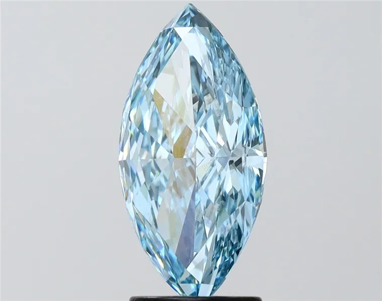 2.53 Carat