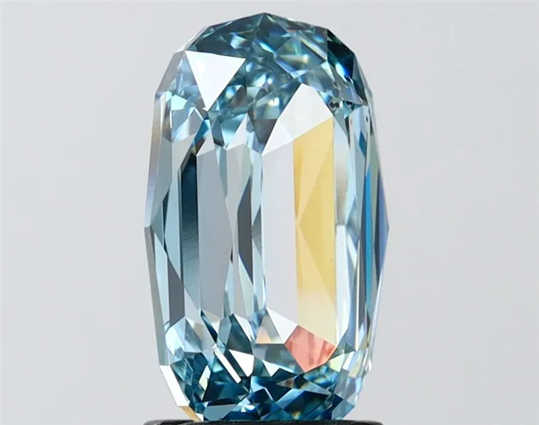 2.66 Carat