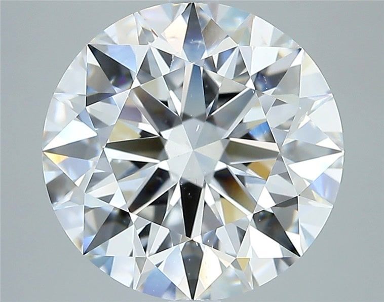 5.03 Carat