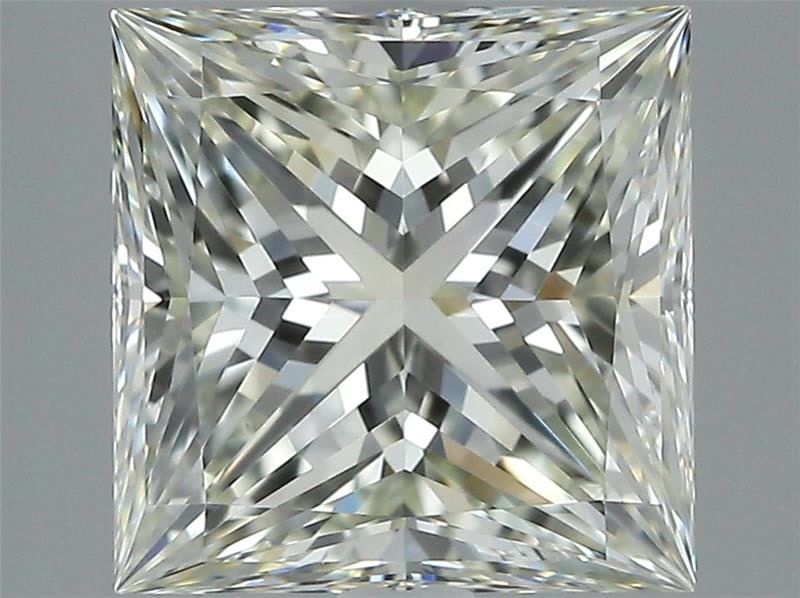 2.5 Carat