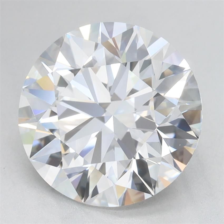 2.69 Carat