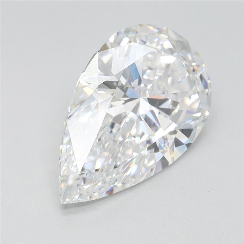 2.43 Carat