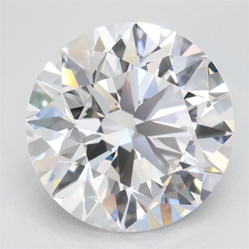 2.69 Carat