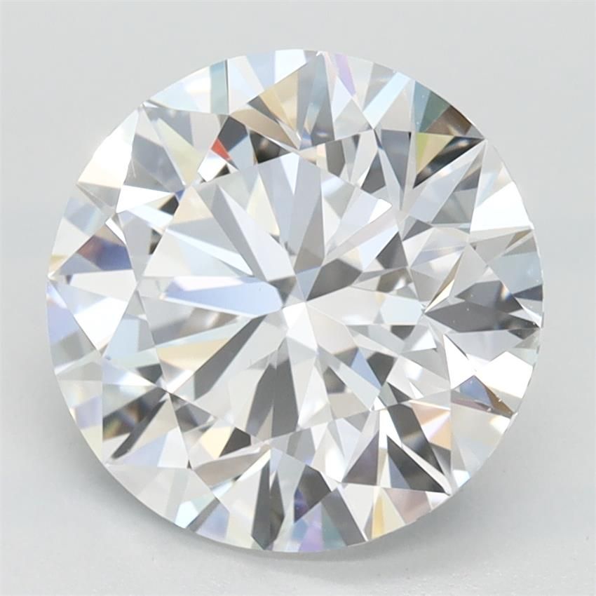 2.67 Carat