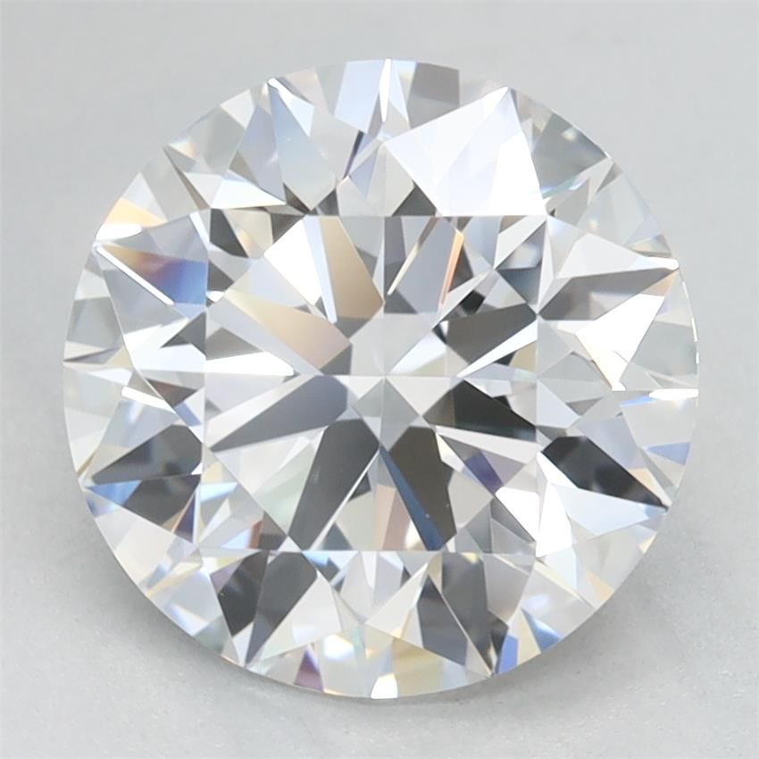 2.70 Carat