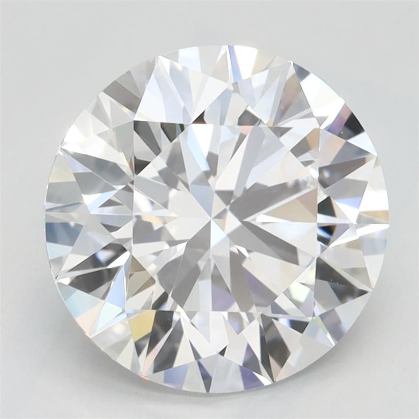 2.67 Carat