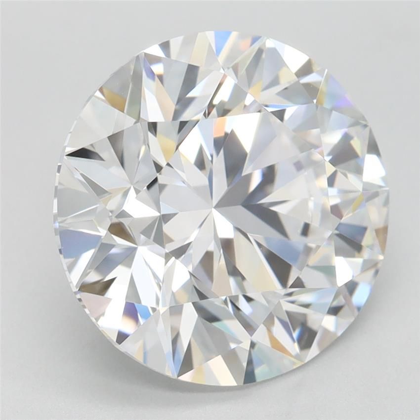 5.01 Carat
