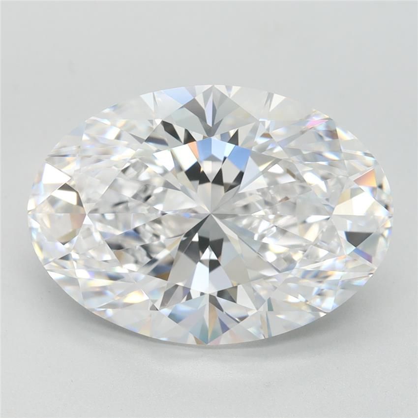 5.34 Carat