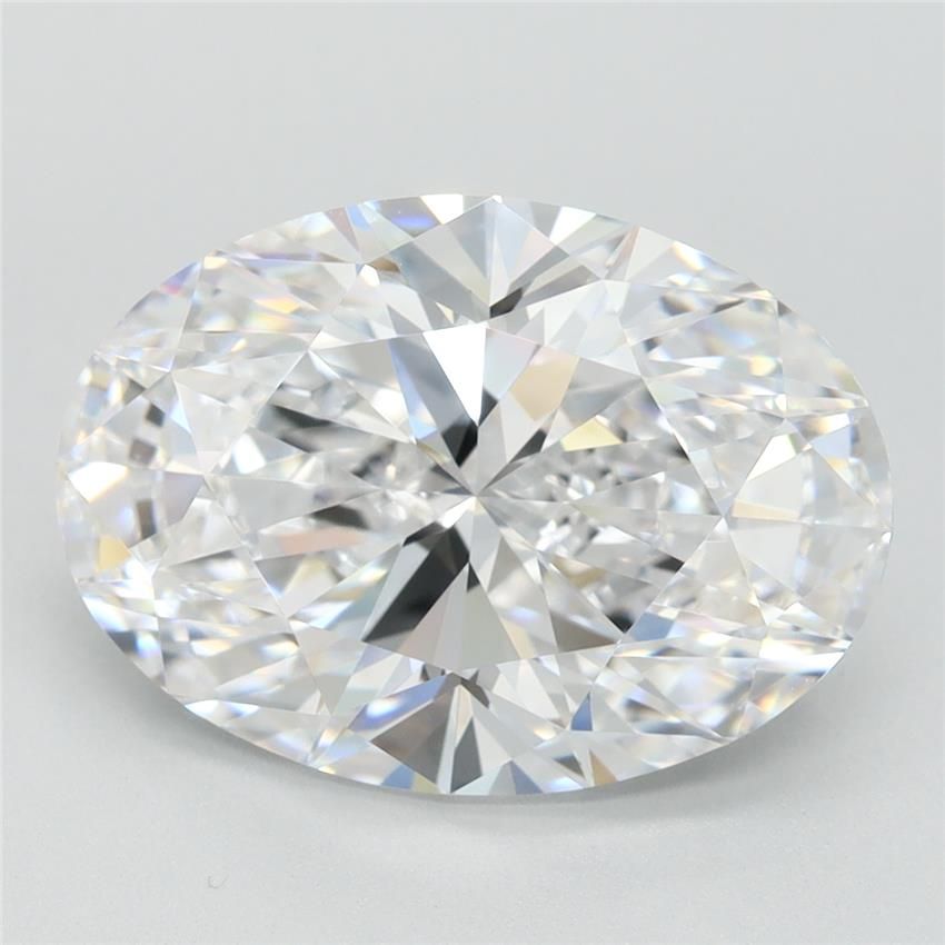 4.46 Carat