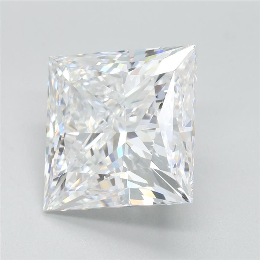 4.01 Carat