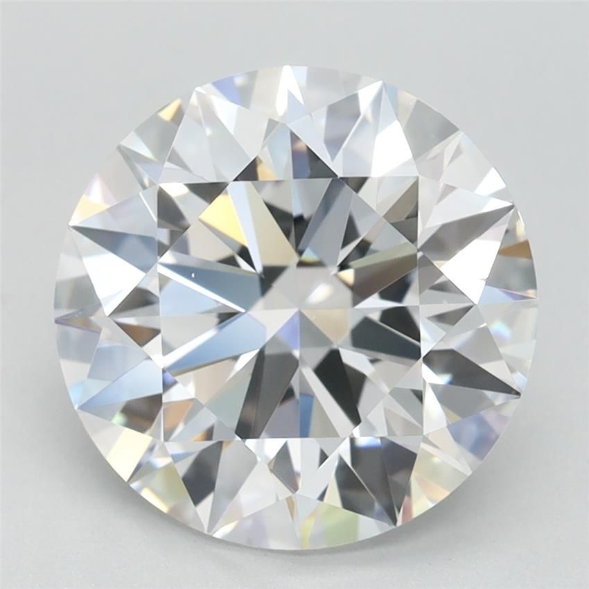 3.47 Carat