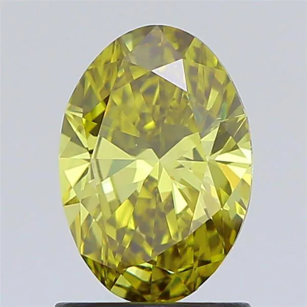 1.21 Carat