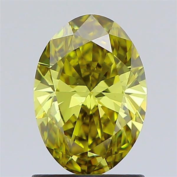 1.21 Carat