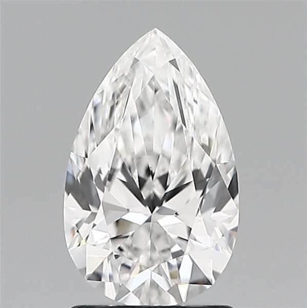 1.31 Carat